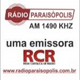 Rádio Paraisópolis AM icon
