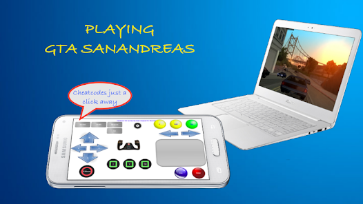 GTA San Andreas PC Controller: Setup for Playing with Gamepad
