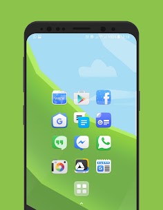 Bliss - Icon Pack MOD APK (con patch/completo) 2