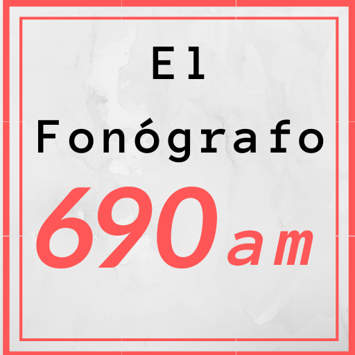Radio El Fonografo 690 Centro
