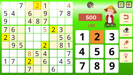 Sudoku apkdebit screenshots 8