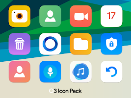 O3 Icon Pack