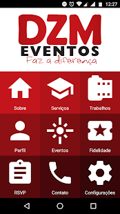 DZM Eventos(圖1)-速報App