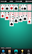 screenshot of Solitaire