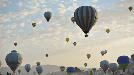 Turkey Travel Screen 2