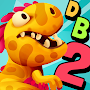 Dino Bash: Travel Through Time