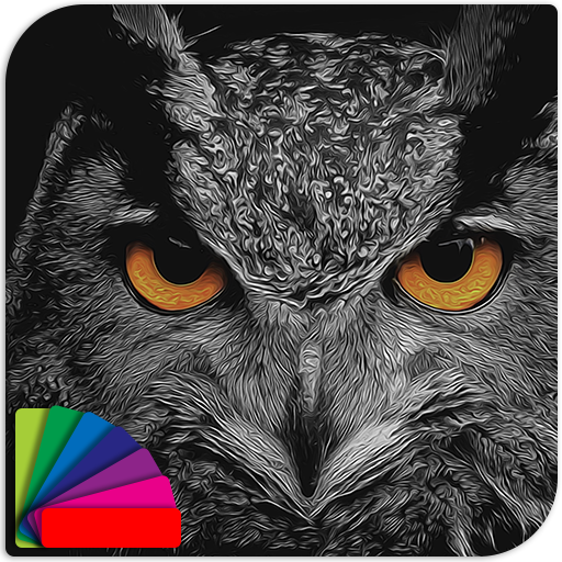 Theme - Night Owl 1.1.0 Icon