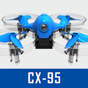 CX-95WIFI