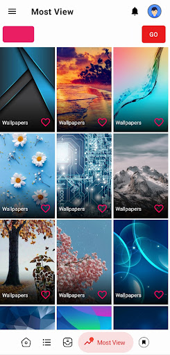 Background Full HD Wallpapers Screen 2