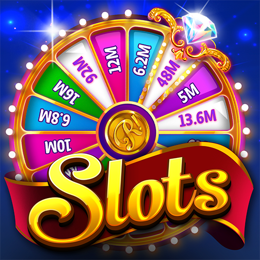 Baixar Hit it Rich! Casino Slots Game para Android