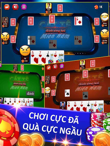 Cát Tê Screen 3