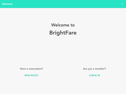Screenshot of Connect by Care.com