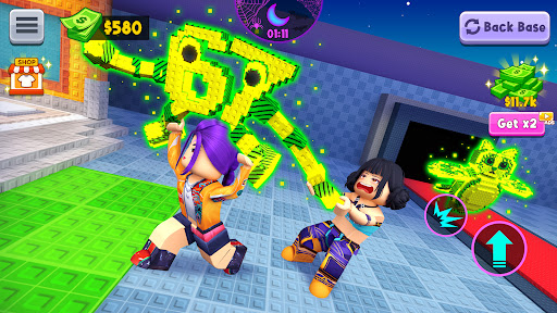 Steal A Brainrot: Catch All screenshot 8