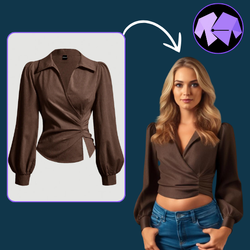SAIFS - Pengepas Baju AI Unduh di Windows
