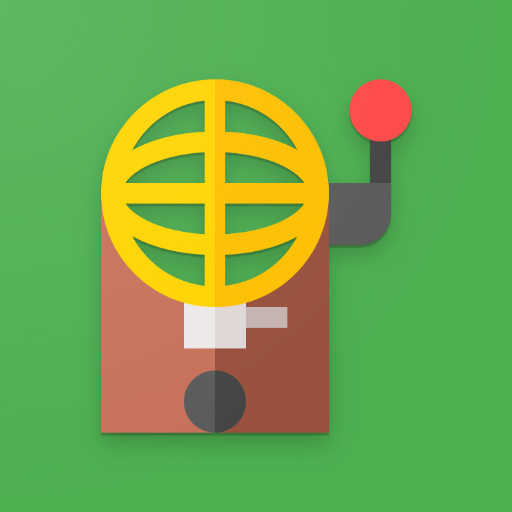 Lottery Lord Global logo