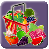 Healthy Diet Chart icon
