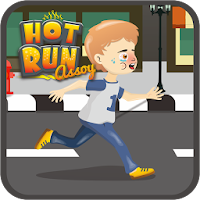 Hot Run Assoy