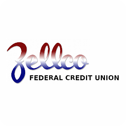 图标图片“Zellco FCU Mobile Banking”