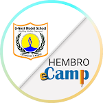 Cover Image of Herunterladen G-Next School | Hembro eCamp  APK