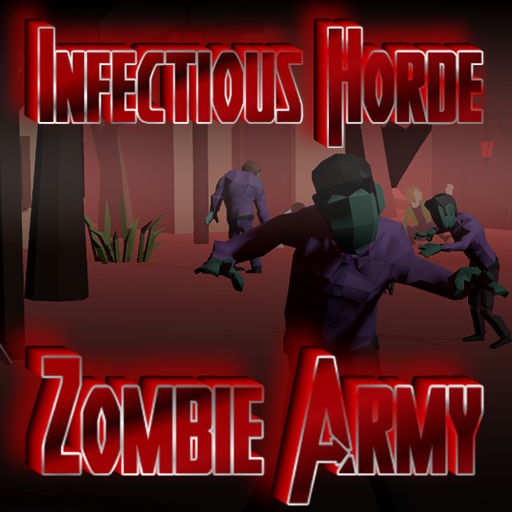 Infectious Horde: Zombie Army