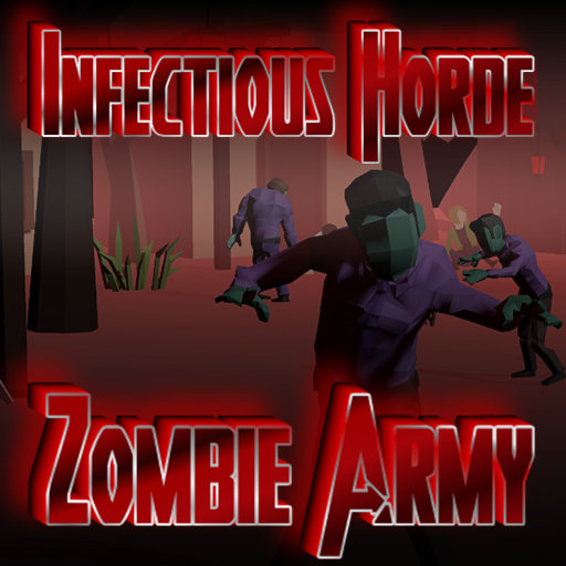 Infectious Horde Zombie Army