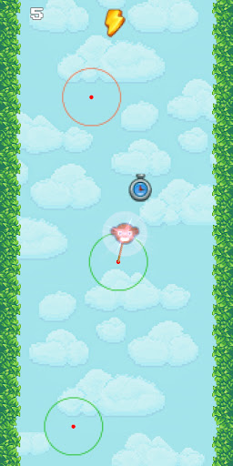 Swing Up Screen 2