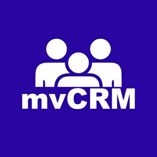 CRMmv logo