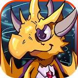 Dragon Warlord™ icon