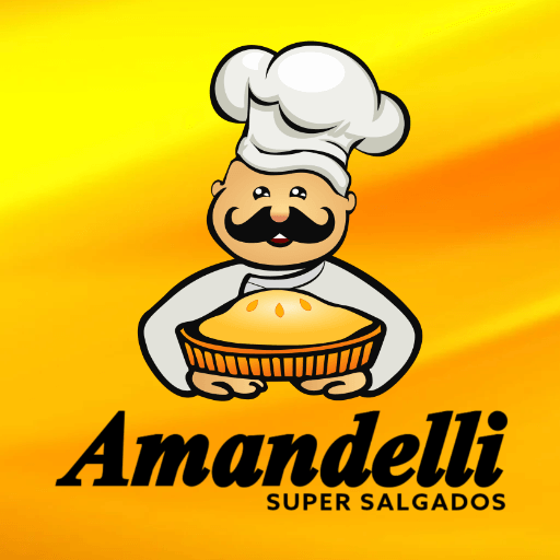 Amandelli logo