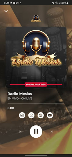Radio Mesías