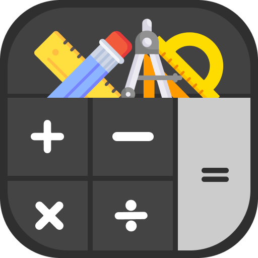 All Calculator logo
