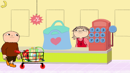 Beep beep Alfie Atkins APK + MOD (Unlocked) v1.1.4 5