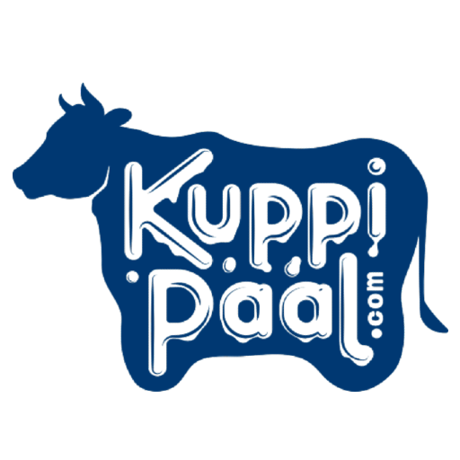 Kuppipaal logo