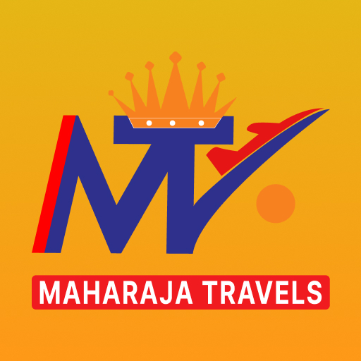 Maharaja Express Logo