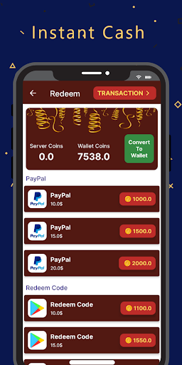 Money Tree app - Earn Online Screenshot 3 - AppWisp.com