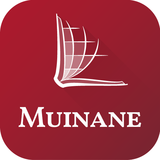 Muinane Bible logo