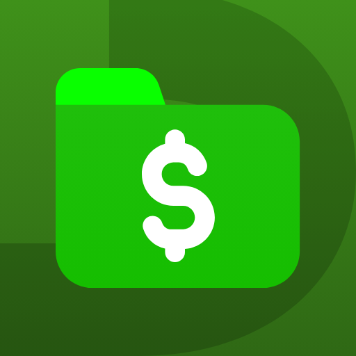 Quick Expenses Scanner logo