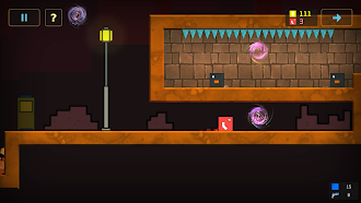 Game screenshot Sqube: The Beginning Lite apk download