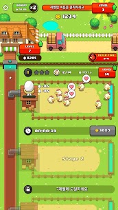 My Egg Tycoon Idle Game v1.8.0 Mod Apk (Unlimited Money/Unlock) Free For Android 1