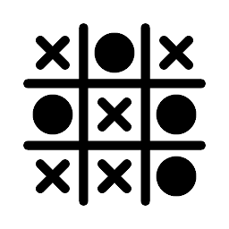 Tic Tac Toe - AI Powered OX|OX