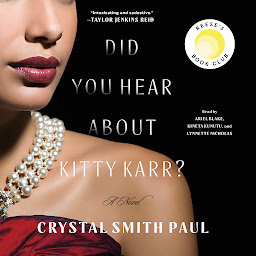 Icon image Did You Hear About Kitty Karr?: A Novel