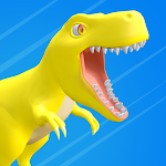Cover Image of Tải xuống Dino Hunting  APK