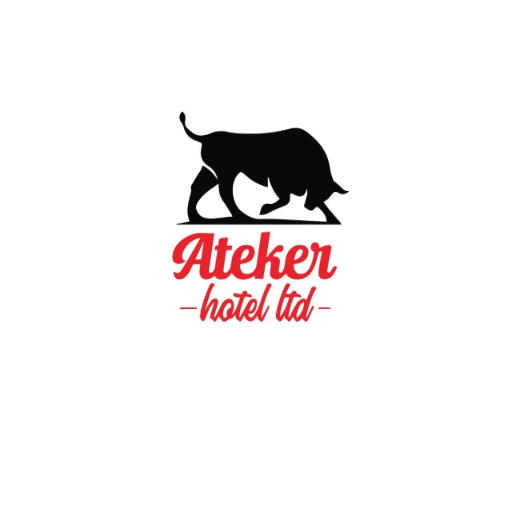 Ateker Hotel logo