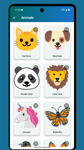 PixPunch Sticker and Caps Maker