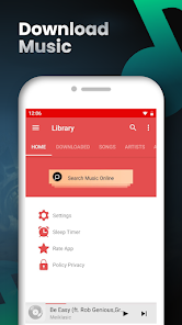 desayuno Comenzar Proporcional Descargar musica mp3 - Aplicaciones en Google Play