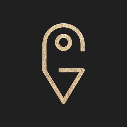 Lugmety Restaurant logo