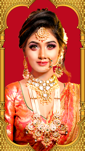 Jewellery Photo for girls