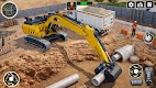 screenshot of City Construction Simulator 3D