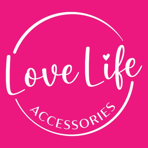 Love Life Accessories logo