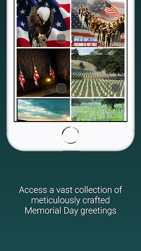 Memorial Day Greetings 2023